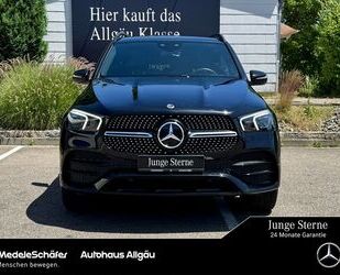 Mercedes-Benz GLE 300 Gebrauchtwagen