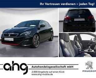 Peugeot 308 Gebrauchtwagen