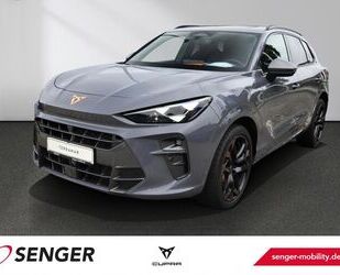 Cupra Terramar Gebrauchtwagen