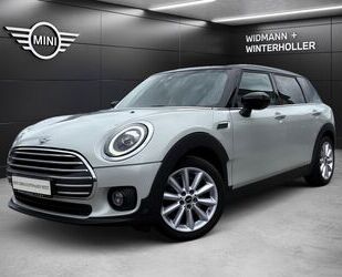 Mini Cooper Clubman 