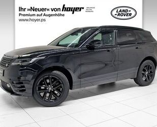 Land Rover Range Rover Velar Gebrauchtwagen
