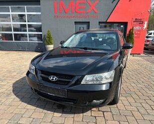 Hyundai SONATA Gebrauchtwagen