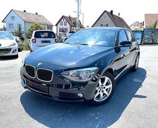 BMW 116 Gebrauchtwagen