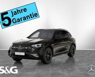 Mercedes-Benz GLC 450 Gebrauchtwagen