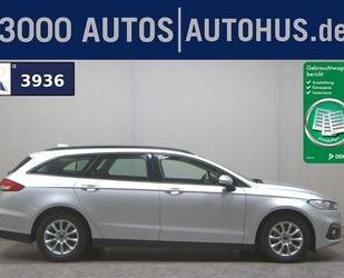Ford Mondeo Gebrauchtwagen