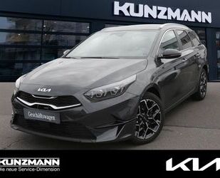 Kia ceed Sportswagon Gebrauchtwagen