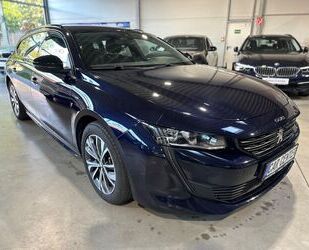 Peugeot 508 Gebrauchtwagen