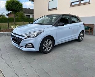 Hyundai i20 Gebrauchtwagen