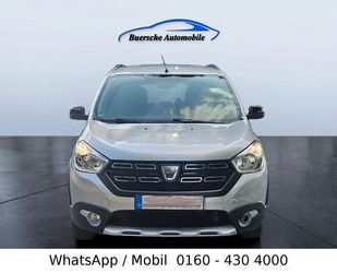 Dacia Lodgy Gebrauchtwagen