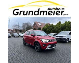 Suzuki Ignis Gebrauchtwagen