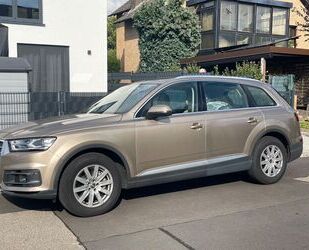 Audi Q7 Gebrauchtwagen