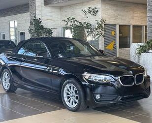 BMW 218 Gebrauchtwagen