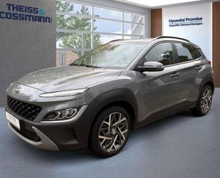 Hyundai KONA Gebrauchtwagen