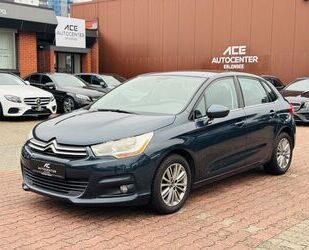 Citroen C4 Gebrauchtwagen
