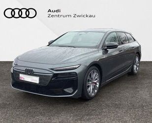 Audi A6 e-tron Gebrauchtwagen