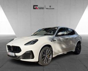 Maserati Grecale Gebrauchtwagen