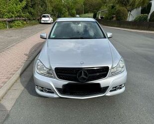 Mercedes-Benz C 250 Gebrauchtwagen