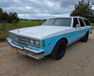 Chevrolet Impala Gebrauchtwagen