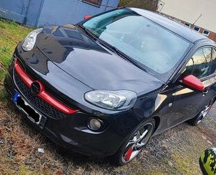 Opel Adam Gebrauchtwagen