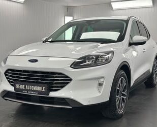 Ford Kuga Gebrauchtwagen