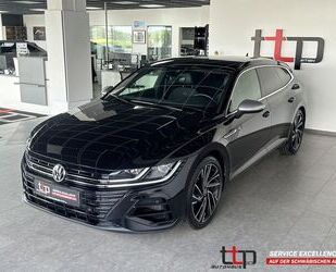 VW Arteon Gebrauchtwagen