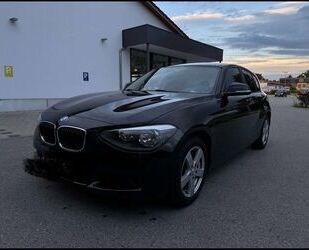 BMW 114 Gebrauchtwagen