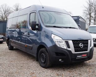 Nissan NV400 Gebrauchtwagen