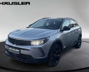 Opel Grandland (X) Gebrauchtwagen