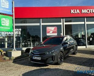 Kia XCeed Gebrauchtwagen