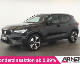 Volvo XC40 Gebrauchtwagen