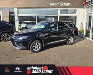 Mitsubishi Outlander Gebrauchtwagen