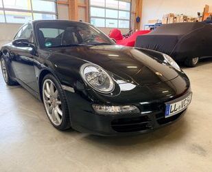 Porsche 997 Gebrauchtwagen