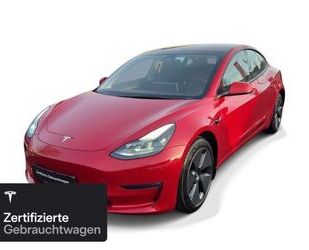Tesla Model 3 Gebrauchtwagen