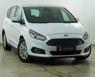 Ford S-Max Gebrauchtwagen