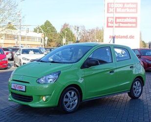 Mitsubishi Space Star Gebrauchtwagen