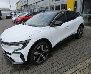 Renault Megane Gebrauchtwagen