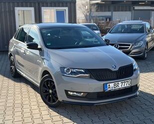 Skoda Rapid Gebrauchtwagen