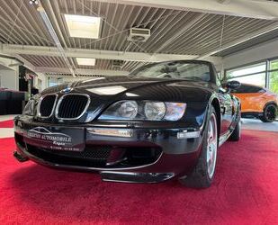 BMW Z3 M Gebrauchtwagen