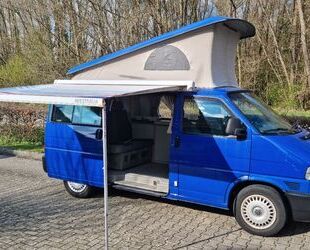 VW T4 California Gebrauchtwagen