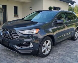 Ford Edge Gebrauchtwagen