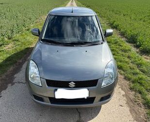 Suzuki Swift Gebrauchtwagen