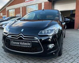 Citroen DS3 Gebrauchtwagen