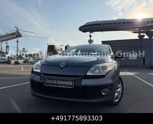 Renault Megane Gebrauchtwagen