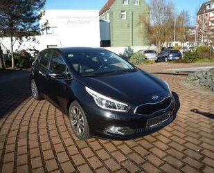 Kia ceed / Ceed Gebrauchtwagen