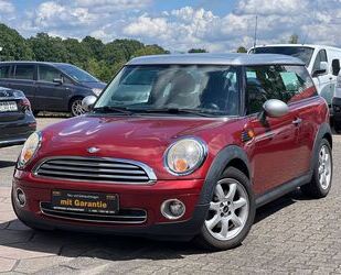 Mini Cooper Gebrauchtwagen