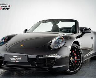 Porsche 991 Gebrauchtwagen