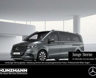 Mercedes-Benz V 250 Gebrauchtwagen