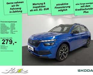 Skoda Kamiq Gebrauchtwagen