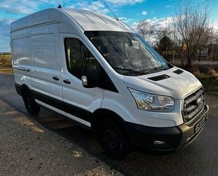 Ford Transit Gebrauchtwagen