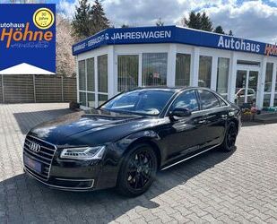 Audi A8 Gebrauchtwagen